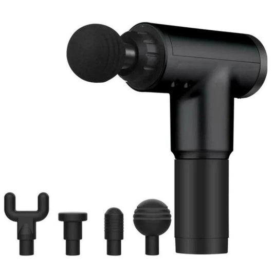 Massage Gun Percussion Massager Deep - US Plug