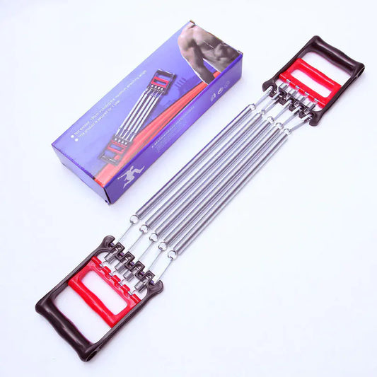Portable Muscle Builder Bands