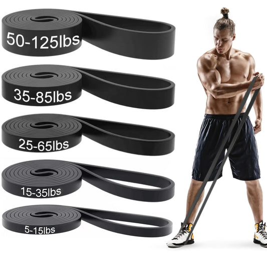 FlexFit Resistance Band Set