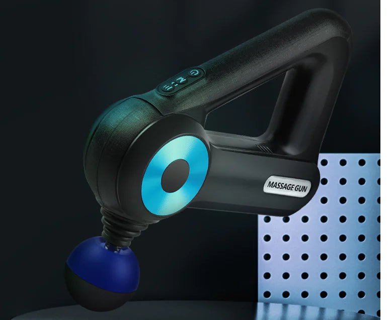Fascia Recovery Massage Gun