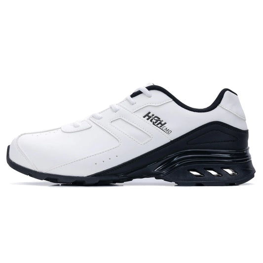 HQHEMO SNAXE 1.0 Athletic Trail Sneakers