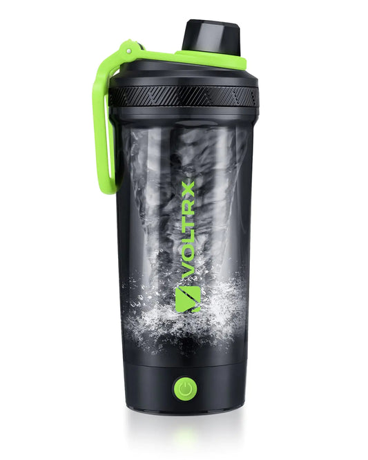 VOLTRX GalliumPro 24oz USB Rechargeable Protein Mixer