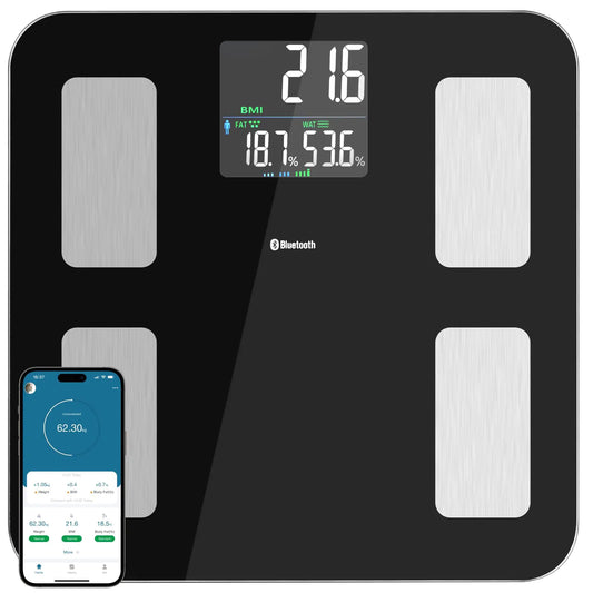 Smart Advance 440lb Scale