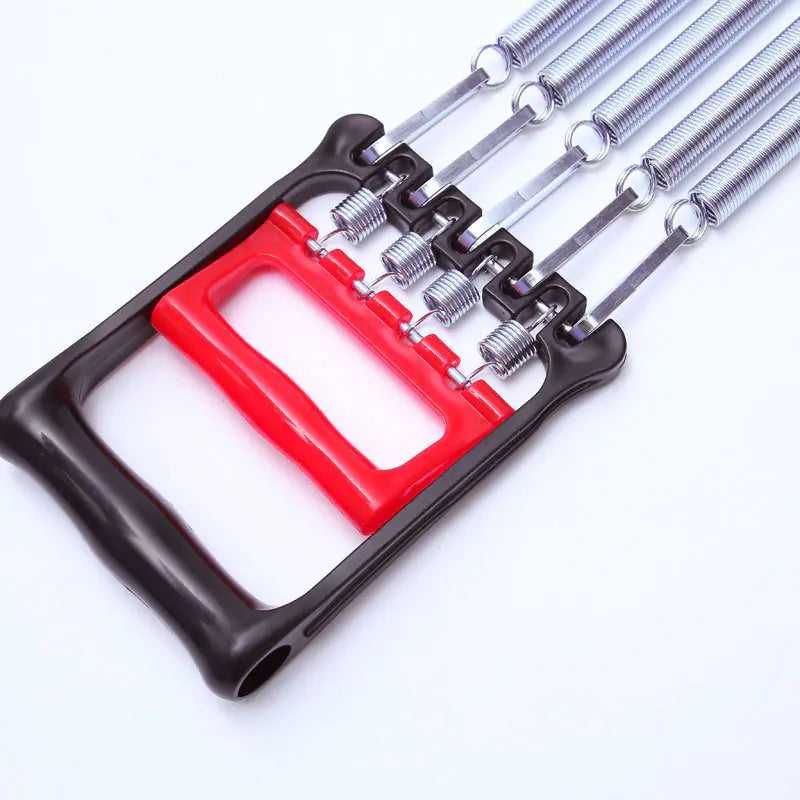Portable Muscle Builder Bands