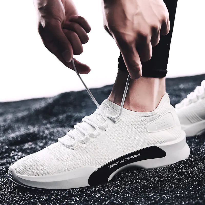 FlexFit Leisure Sneakers