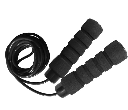 Limm Comfort Foam 10 ft Skipping Rope