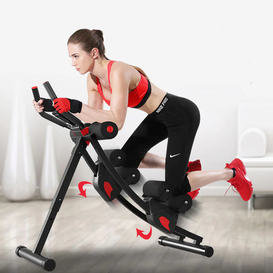 Core Sculptor Home Gym