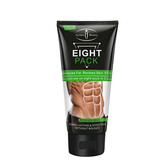 Aichun Men and Women Abdominal Muscle Cream