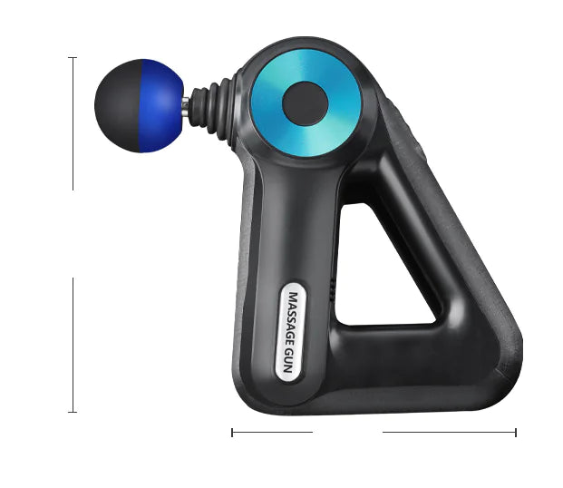 Fascia Recovery Massage Gun