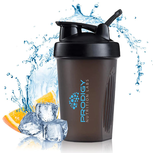 Prodigy Fit 14Oz Advanced Shaker