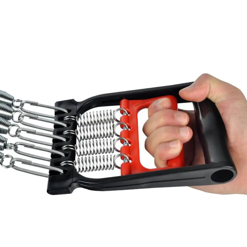 Portable Muscle Builder Bands