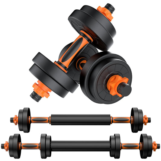 DICAO FlexiWeight 22/44lbs Adjustable Set