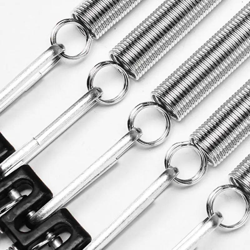 Portable Muscle Builder Bands
