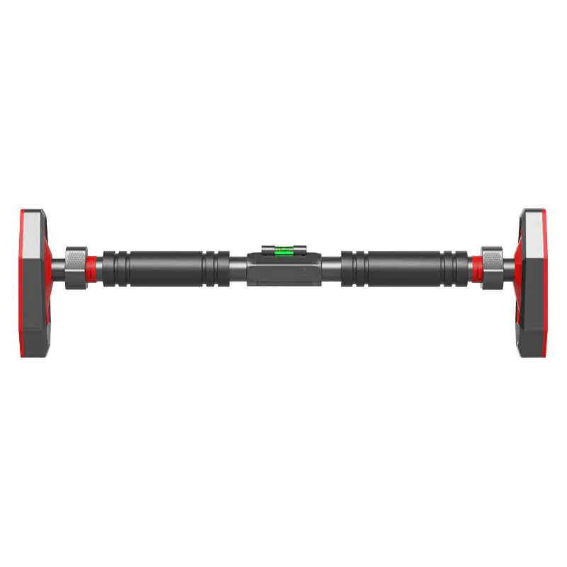 Indoor Pull-Up Bar for Home Fitness and Exercise
