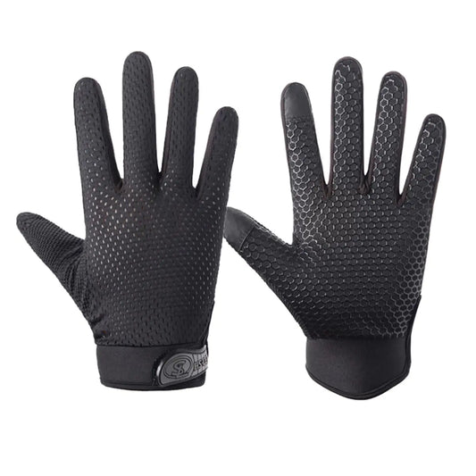 SUJAYU Advanced Full-Finger Cycling Gloves