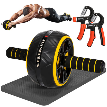 CoreMaster Ab Roller Wheel