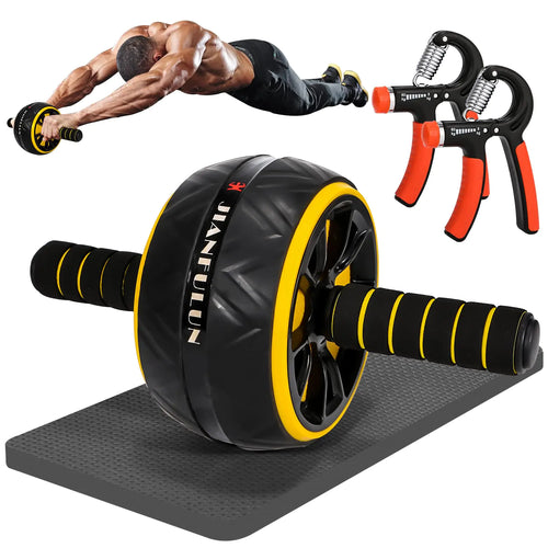 CoreMaster Ab Roller Wheel