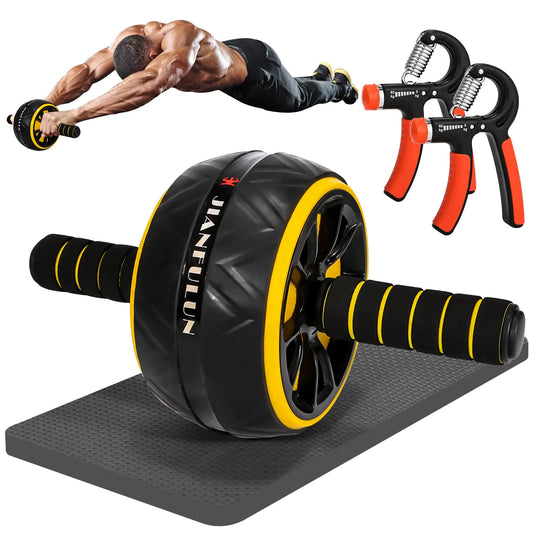 CoreMaster Ab Roller Wheel