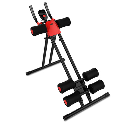 Core Sculptor Home Gym