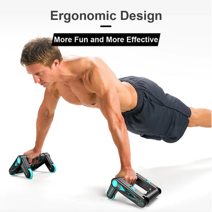 CoreMaster Ab Roller