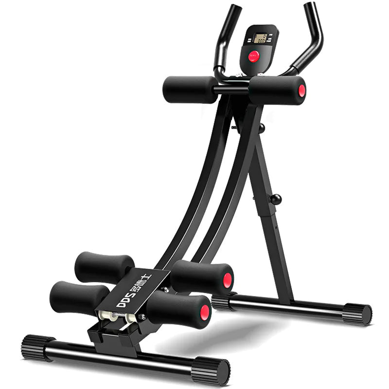 Core Sculptor Home Gym