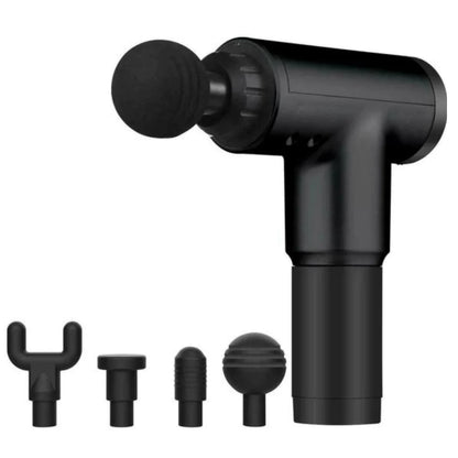 Massage Gun Percussion Massager Deep - US Plug