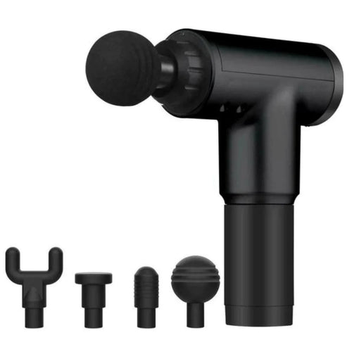 Massage Gun Percussion Massager Deep - US Plug