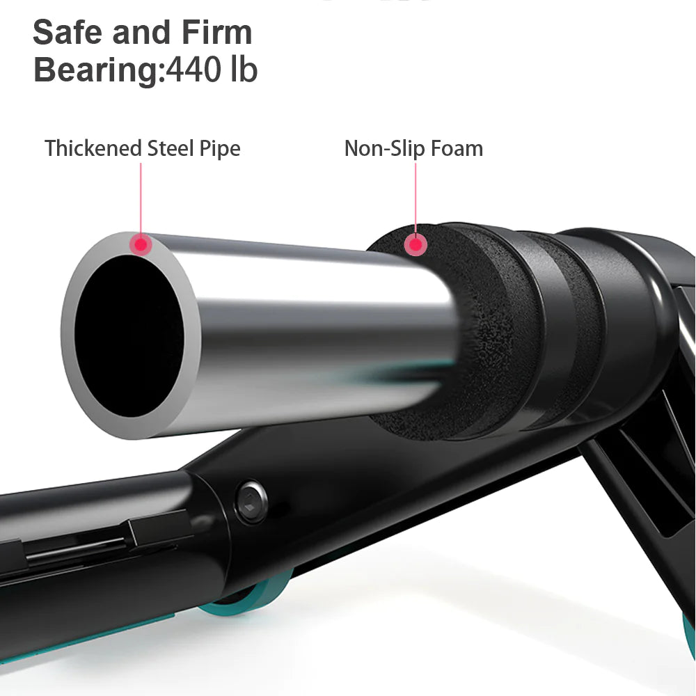 CoreMaster Ab Roller
