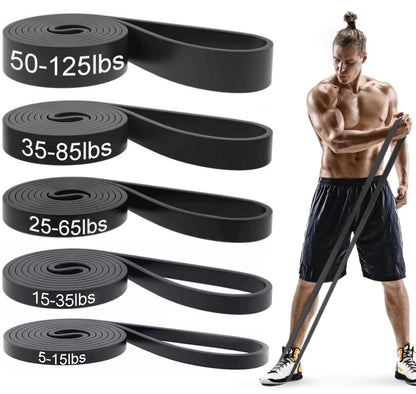 FlexFit Resistance Band Set