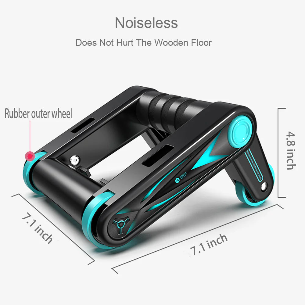 CoreMaster Ab Roller
