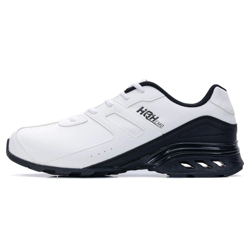 HQHEMO SNAXE 1.0 Athletic Trail Sneakers