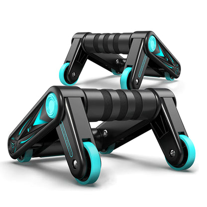 CoreMaster Ab Roller