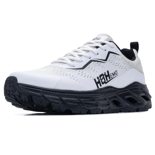 Men's Wide Trail Falcon 1.30 Waterproof Sneakers