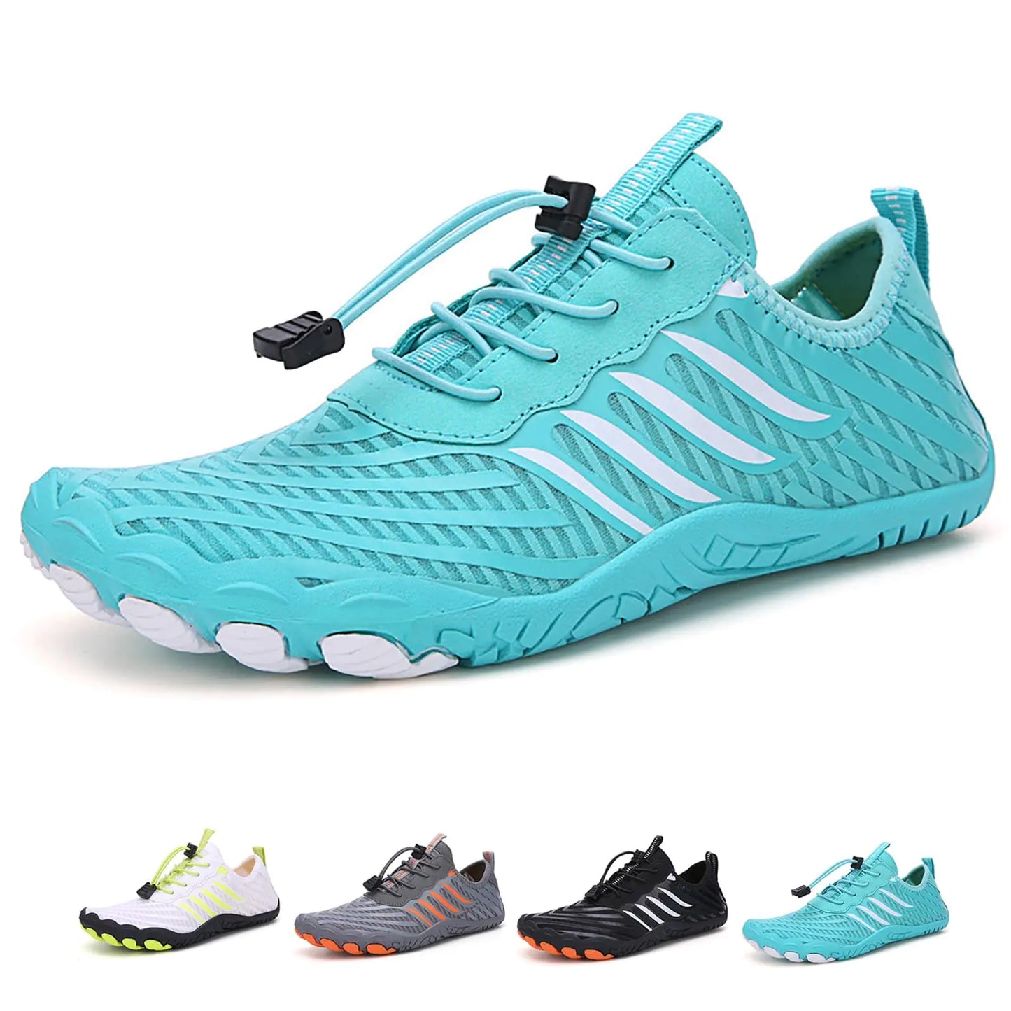 Barefoot Pro 2025 Women's Hiking Shoes