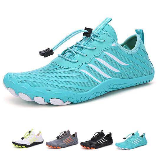 Barefoot Pro 2025 Women's Hiking Shoes