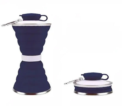 Foldable Water Bottle