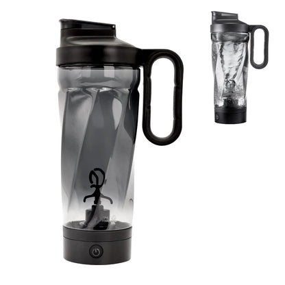 Vortix 34oz Electric Protein Shaker