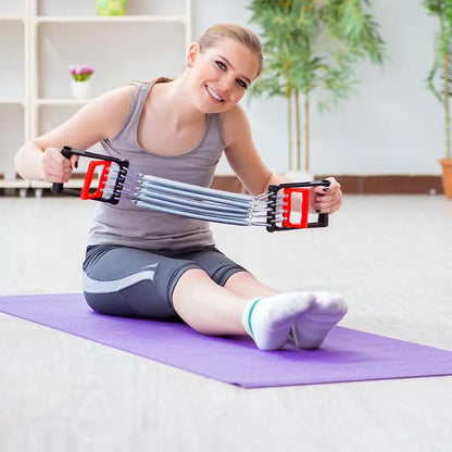Portable Muscle Builder Bands