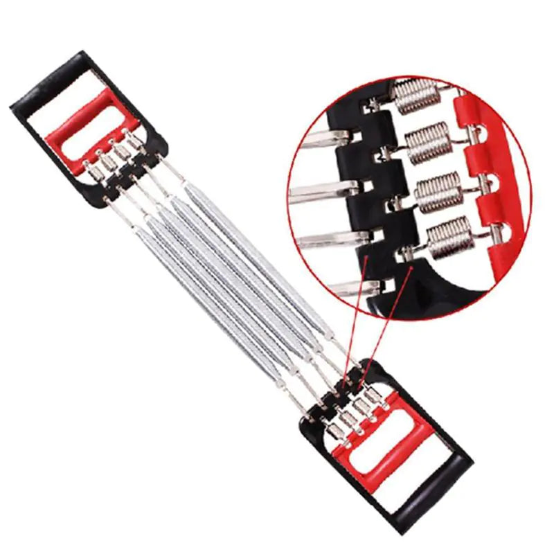 Portable Muscle Builder Bands