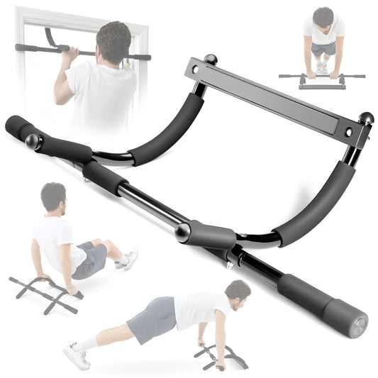 Sagler Heavy Duty Home Gym Pull-up Bar