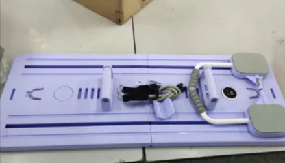 Multifunctional Fitness Board & Ab Roller