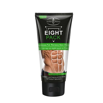 Aichun Men and Women Abdominal Muscle Cream