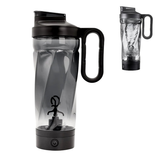 Vortix 34oz Electric Protein Shaker