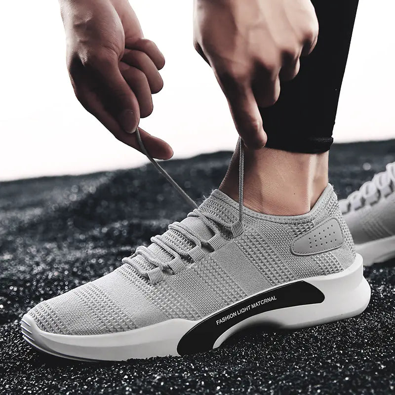FlexFit Leisure Sneakers