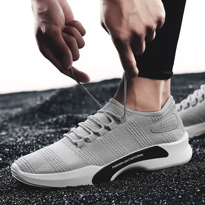 FlexFit Leisure Sneakers