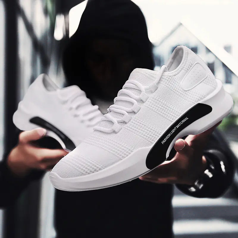 FlexFit Leisure Sneakers