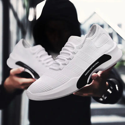 FlexFit Leisure Sneakers