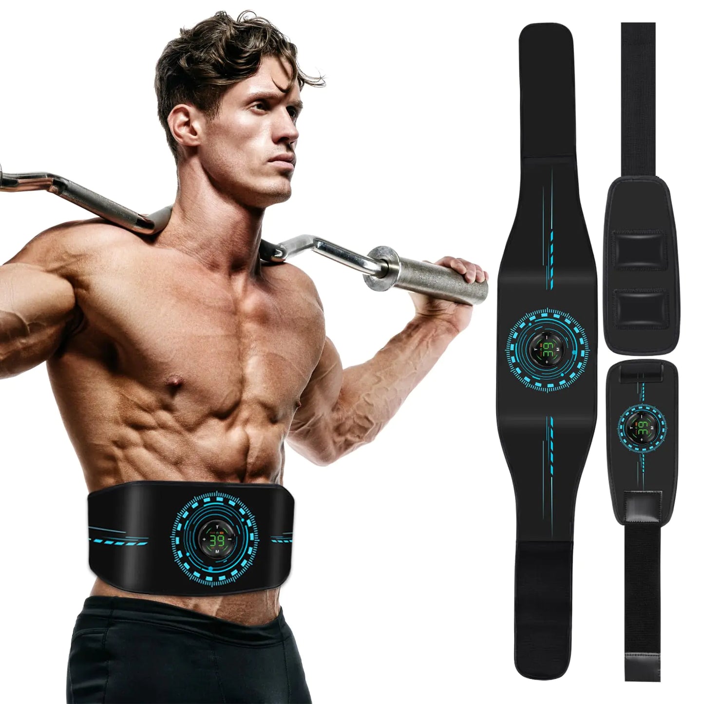 FlexTone ABS Muscle Trainer