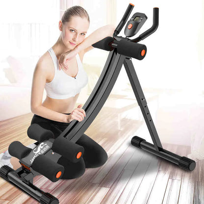Core Sculptor Home Gym
