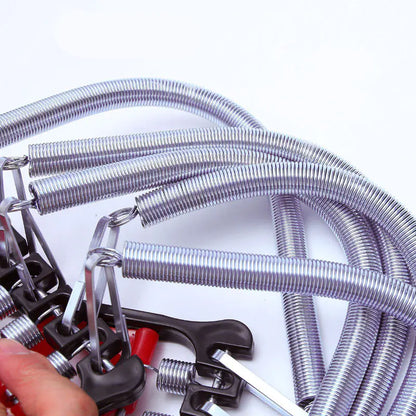 Portable Muscle Builder Bands